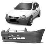 Para-Choque-Corsa-Super--Pick-Up-9499-Dianteiro-Cinza-Texturizado-S-Spoiler--1-