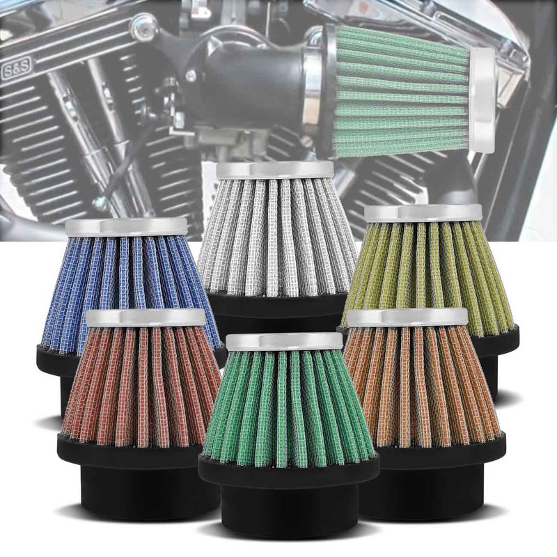 filtro-ar-race-chrome-50mm-xt-225-twister-cb-400-cbr-450-rd-350-cb-300r-comet-250-connectparts--1-