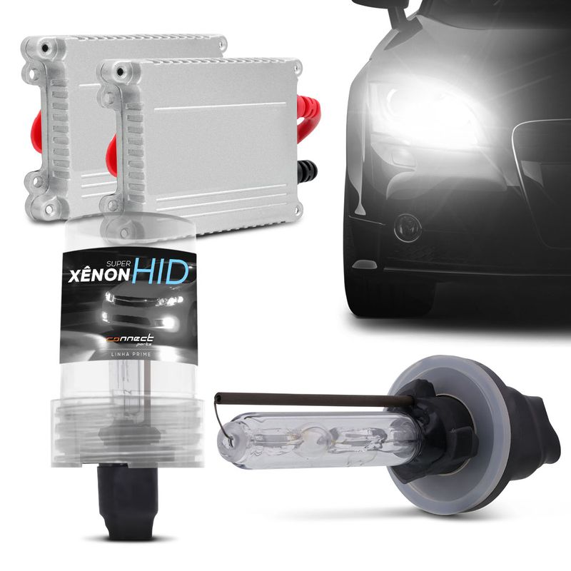 Kit-Xenon-HID-12V-35W-4300K-H1-H11-H16-H27-H3-H4-2-H7-H8-H9-HB3-HB4-com-Reator-Funcao-Anti-Flicker-connectparts---1-