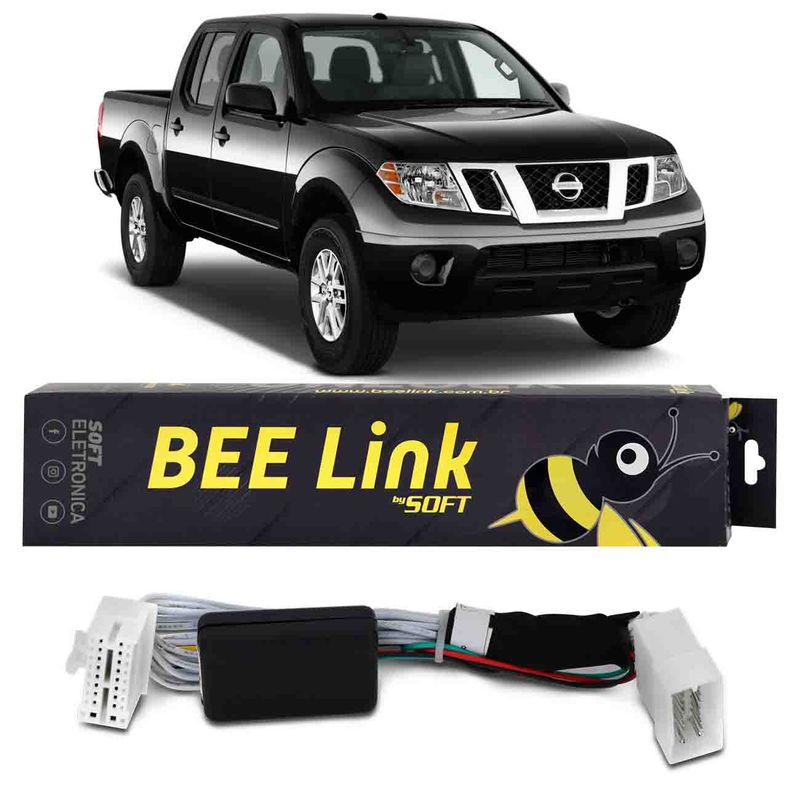 interface-desbloqueio-de-tela-nissan-frontier-com-multimidia-clarion-nx403b-bee-unlock-unique-connectparts--1-