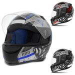 kit-capacete-spark-air-preto-fosco-azul-preto-fosco-prata-preto-fosco-vermelho-connectparts--1-