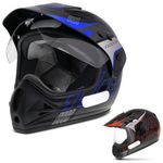 kit-capacete-super-motard-gravity-preto-e-azul-ou-preto-e-vermelho-connectparts--1-