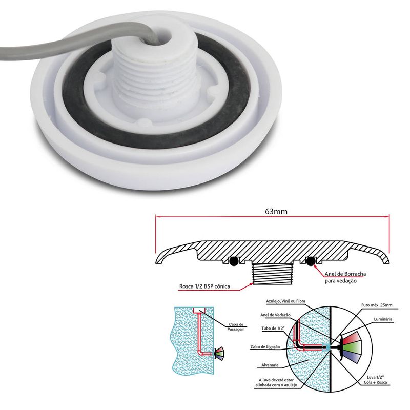 luminaria-de-led-piscina-iluctron-4w-branco-quente-63mm-1080-lumens-corpo-branco-ip68-submerso-12v-connectparts--3-