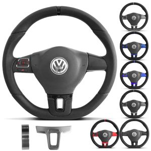 Volante Esportivo Multifuncional Gol Parati Saveiro Voyage Fusca 77 a 97 Modelo Jetta GLI