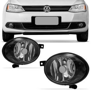 Farol de Milha Jetta 2011 2012 2013 2014 Amarok 2014 2015 2016 Auxiliar Neblina