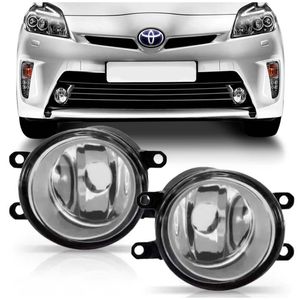 Farol de Milha Prius 2012 2013 2014 Auxiliar Neblina