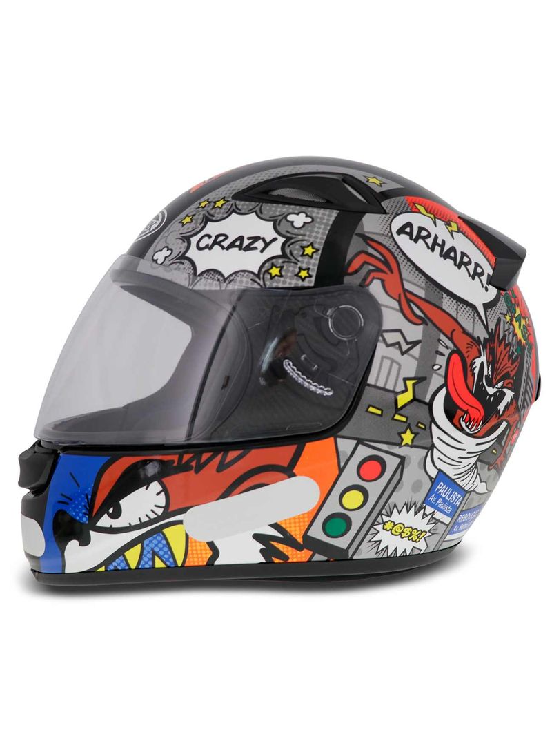 capacete-new-spark-monster-preto-varios-tamanhos--connectparts--2-