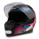 capacete-e0x-power-girl-preto-rosa-varios-tamanhos--connectparts--1-