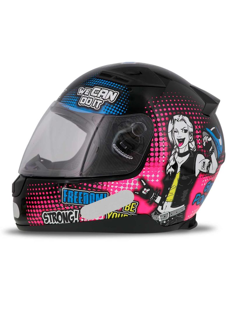capacete-e0x-power-girl-preto-rosa-varios-tamanhos--connectparts--2-