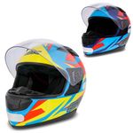 capacete-e0x-colors-azul-fluor-azul-twister-varios-tamanhos--connectparts--1-