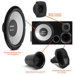 caixa-trio-completa-390w-rms-subwoofer-magnum-bass-12---driver---super-tweeter---corneta---modulo-connectparts--2-