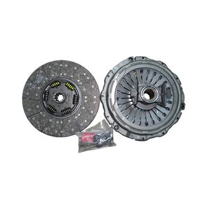 Plato Disco Rolto Volkswage Ford Cargo 380MM 6382 2TD141027R.