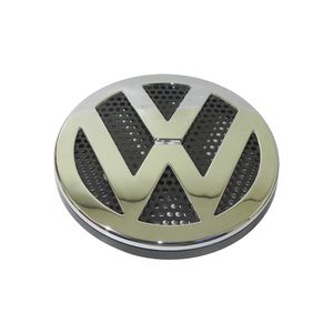 Emblema Volkswagen 13180 17310 Ate 2004 092096 2RD853601A.