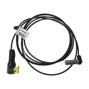 Sensor Freio ABS Volvo FH13 2016 Em Diante Tracao Lado Esquedo Curva 90 Graus 23389998.