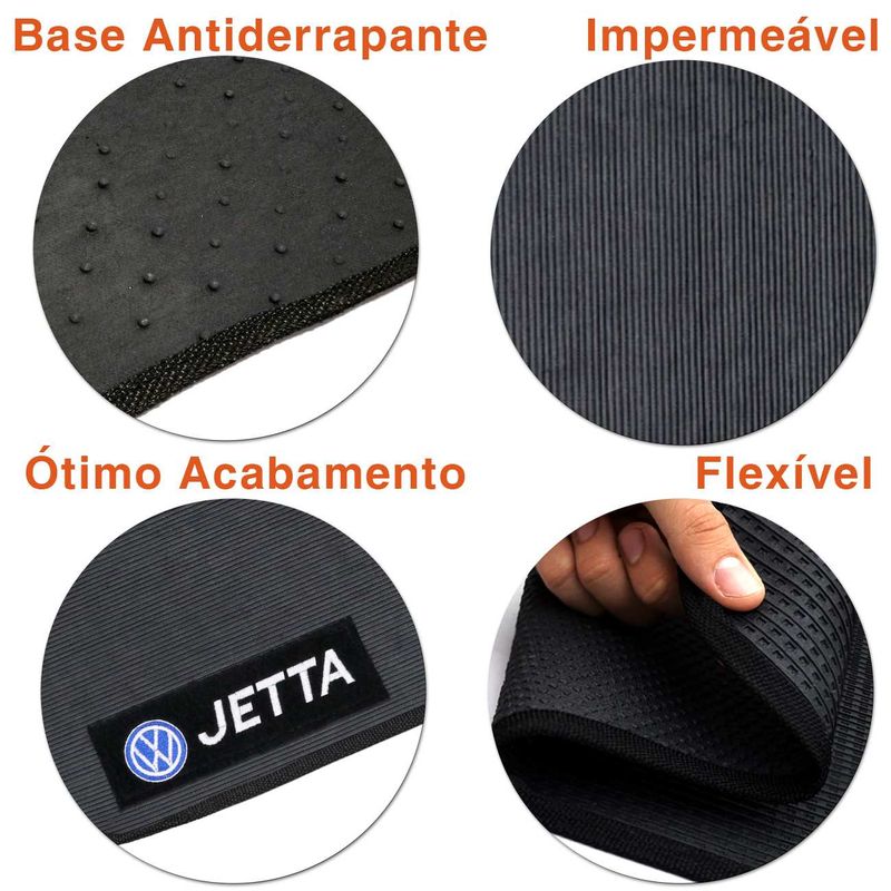 jogo-de-tapetes-borracha-pvc-jetta-2011-a-2014-preto-com-grafia-e-emblema-4-pecas-impermeavel-connectparts--3-