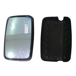 Espelho Retrovisor Ford Cargo 2629 2842 2012 A 2016 Lado Esquerdo E Direito ER1244.