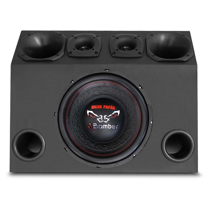 caixa-trio-completa-480w-rms-subwoofer-bomber-upgrade-4-ohms-600w-12---driver---tweeter-connectparts--1-
