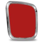 Emblema-Grade-Dianteira-Civic-2004-2005-2006-Fit-2004-2005-2006-2007-2008-Cromado-e-Vermelho-connectparts--2-