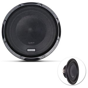 Alto Falante Subwoofer Audison APS 8D 8 Polegadas 250W RMS 4 + 4 Ohms Bobina Dupla