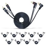 Kit-10-cabos-rca-av-kx3-4-machos-5mm-flexivel-preto-mono-para-som-automotivo-connectparts--1-