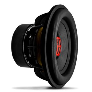 Alto Falante Subwoofer FB Áudio FBSW 15 pol 3000W RMS 1 Ohm 2 Ohms 4 Ohms Bobina Simples