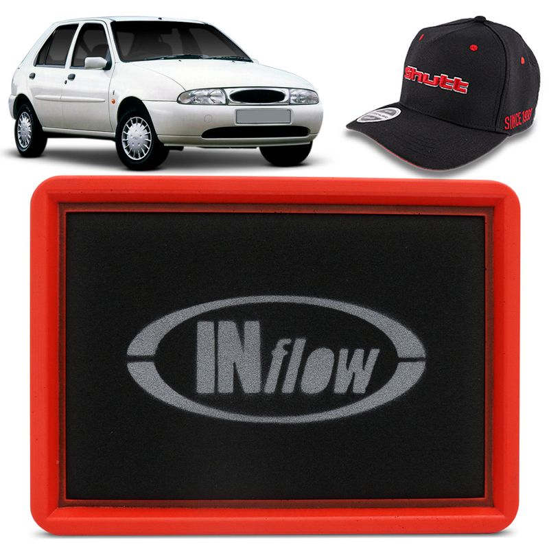 Filtro-de-Ar-Esportivo-Inflow-Ford-Fiesta-Street-Endura-1997-a-2001-Inbox-HPF2200-Brinde--1-