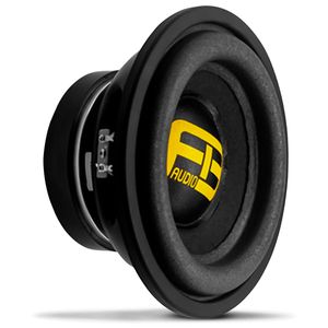 Alto Falante Subwoofer FB Áudio FBSW 8" 250W RMS 2 Ohms Bobina Simples