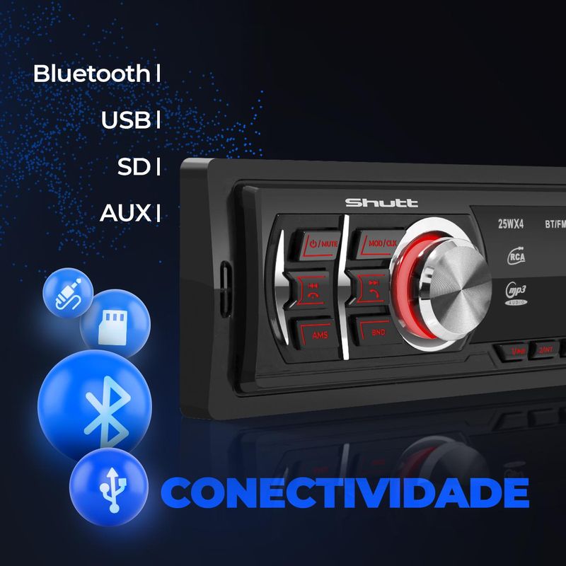 som-automotivo-mp3-player-shutt-montana-1-din-usb-bluetooth-leitor-de-cartao-sd-aux-p2-rca-connectparts--2-