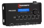 Processador-de-Audio-Digital-Taramps-Pro-2.6S-Crossover-Equalizador-6-Saidas-2-Canais-90dB...