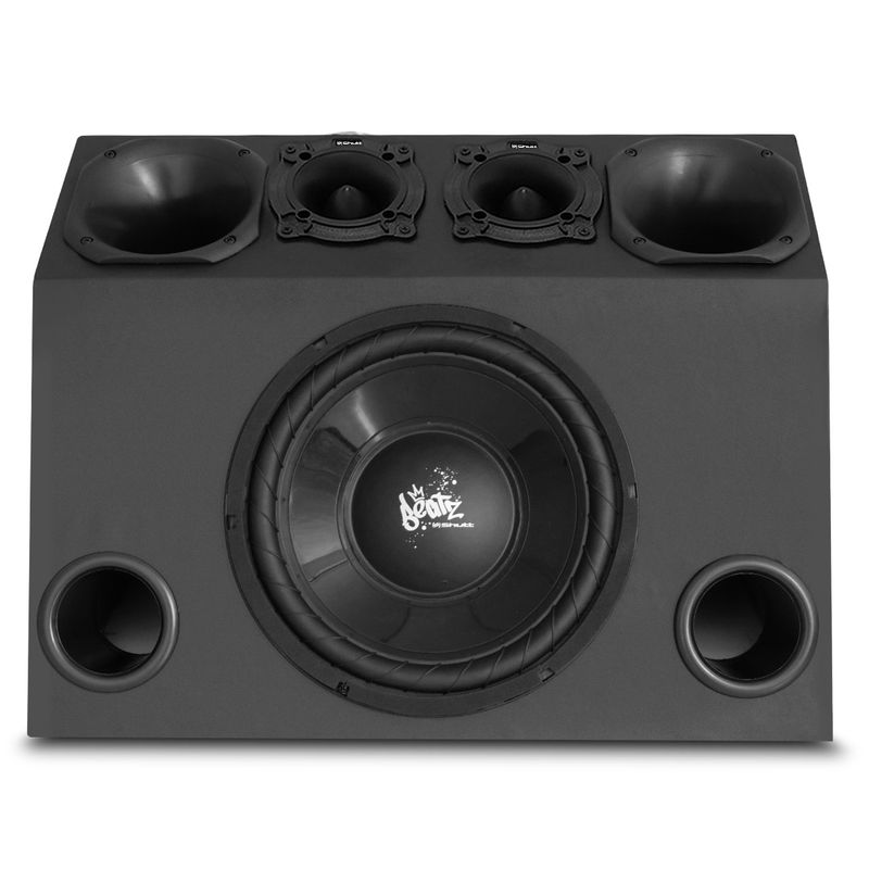 Caixa-Trio-Completa-830W-RMS-Subwoofer-Shutt-Beatz-12---Driver---Super-Tweeter---Corneta-connectparts--1-