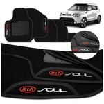 Jogo-de-Tapetes-Carpete-Kia-Soul-2015-2016-Preto-Grafite-Com-Logo-Bordado-Concept-3D-5-Pecas-connectparts--1-