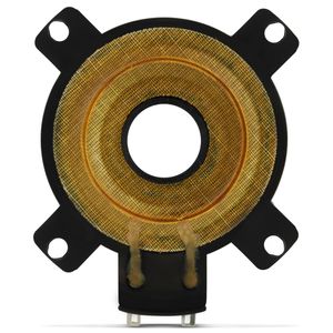 Reparo MusicAll para Super Tweeter JBL Selenium ST304 100W RMS 8 Ohms