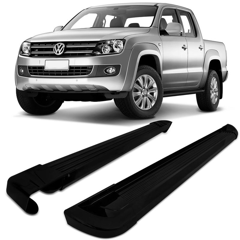 Kit-Estribo-Alumunio-G2-Preto-C-Ponteiras-Preto-Ebony-Fixador-Alumunio-P-Amarok-2010-connectparts--1-