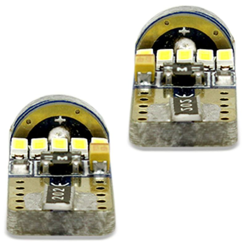 Par-Lampada-LED-T10-6000K-400LM-Canbus-15LEDs-Branco-Placa-Teto-Porta-Malas-e-Porta-Luvas-Lanterna-connectparts--3-