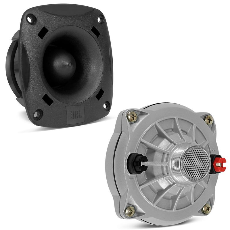 Kit-Driver-JBL-Selenium-D250X-100W-RMS-8-Ohms-Fenolico---Tweeter-JBL-Selenium-ST200-100W-RMS-8-Ohms-connect-parts--3-