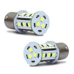 Lampada-Led-Ba15S-Torre-18L-5W-12V-Branco-Par-connectparts--1-