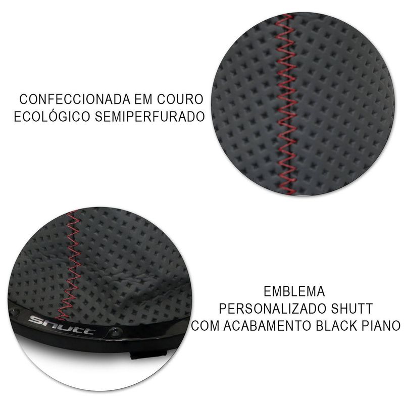 Coifa-Cambio-Gol-G3-Napa-Furadinha-Grafite-Costura-Vermelha-E-Aplique-Black-Piano-Na-Base-connectparts--4-