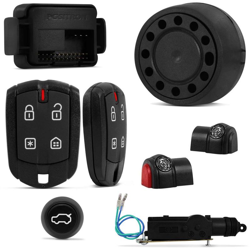 Kit-Alarme-Positron-Cyber-EX360---Abertura-Porta-Malas-Corsa-Classic-2010-a-2016-Abre-Botao-Alarme-connect-parts--1-