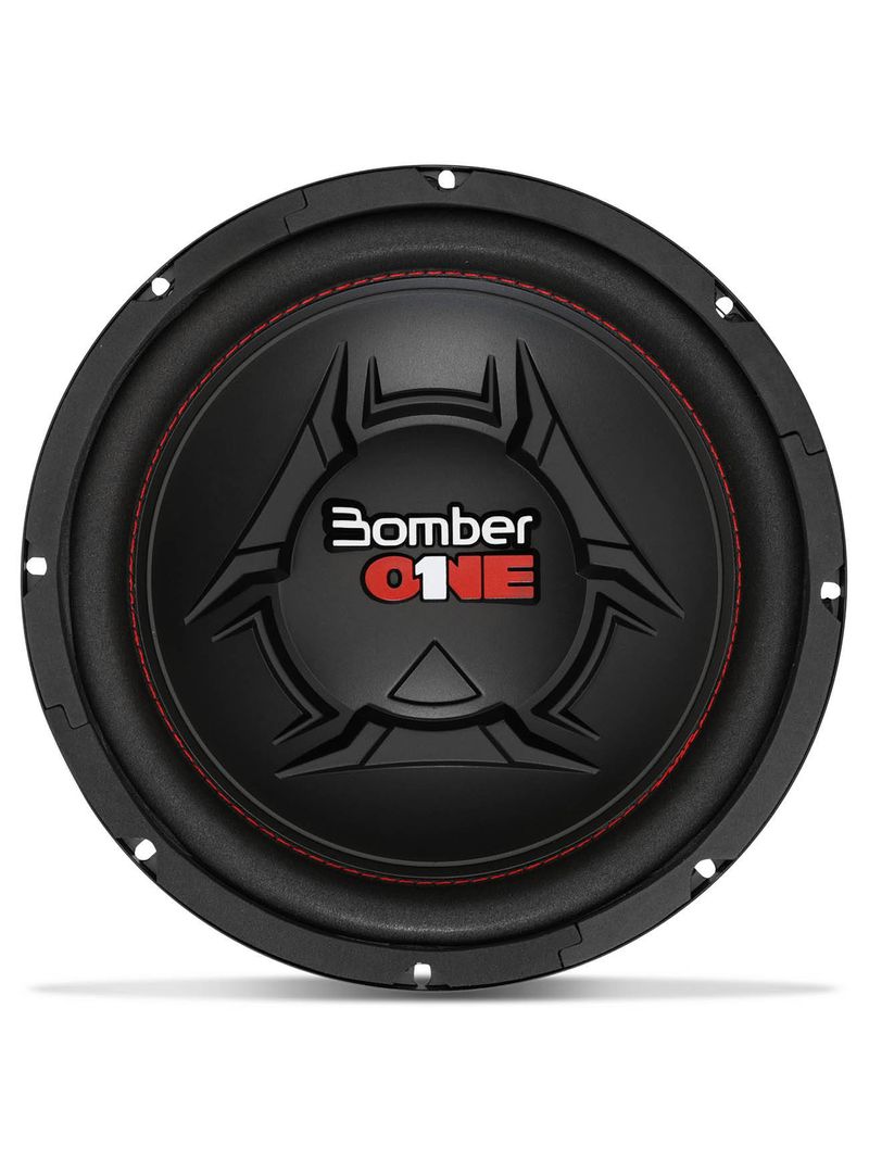 Subwoofer-Bomber-One-10-Polegadas-200W-RMS-4-Ohms-connectparts--1-