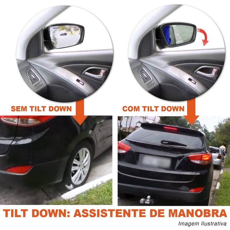 Modulo-assistente-manobra-para-abaixar-retrovisores-p-p-Jeep-Compass-PARK-1.3--3-