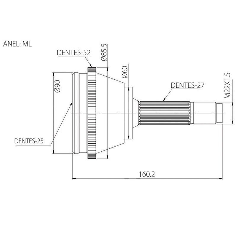 Junta-Homocinetica-Jac-Motors-J6-10-em-diante-Com-ABS-connectparts---5-