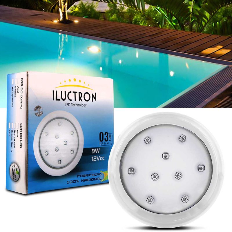 Luminaria-De-Piscina-12V-9W-80Mm-Corpo-Branco-Azul-110-Lumens-Por-Watts-Uso-Submerso-connectparts---1-