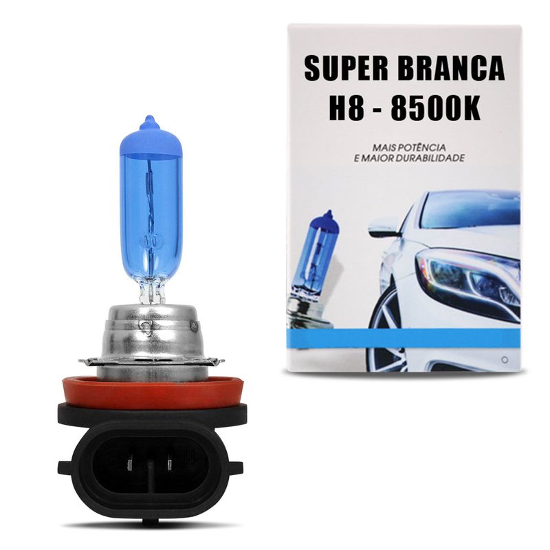 Lampada-Super-Branca-H8-8500K-35W-12V-Efeito-Xenon-connectparts---1-