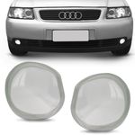 Par-Lente-Farol-de-Milha-Audi-A3-1997-1998-1999-2000-2001-2002-2003-2004-2005-2006-Transparente-connectparts---1-