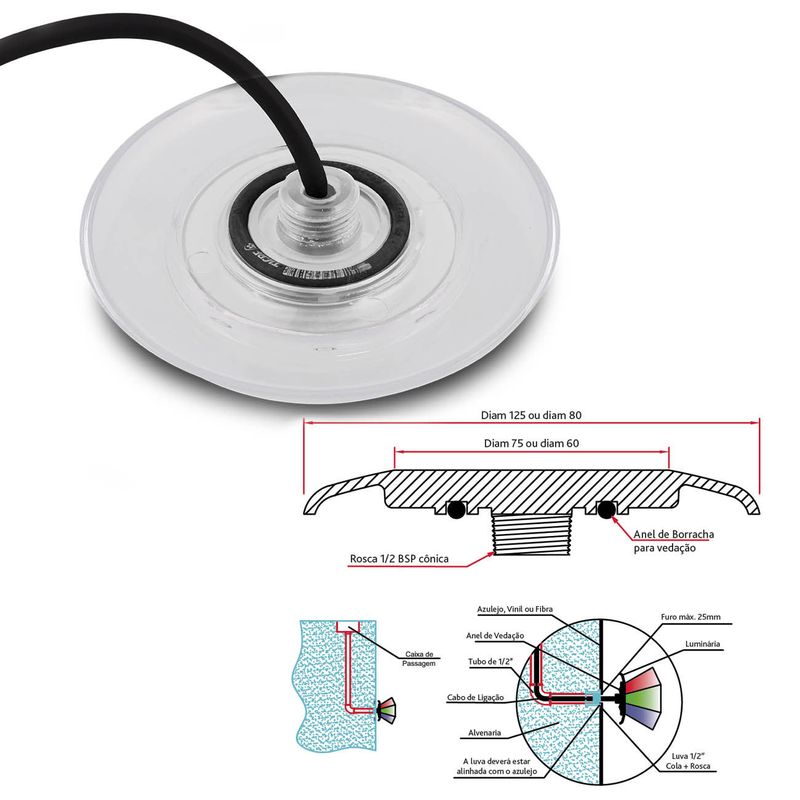 Luminaria-De-Piscina-12V-9W-125Mm-Azul-Corpo-Branco-110-Lumens-Por-Watts-Uso-Submerso-connectparts---3-