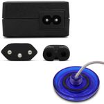 Kit-4-Luminarias-de-Piscina-12V-9W-Azul-Branco-6500K---Controle-Remoto-RGB-Wireless-e-Fonte-60W-connectparts---3-