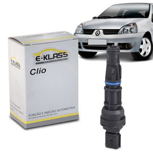 Sensor de Velocidade Clio Logan Sandero Scenic Kangoo 2005 a 2013 Vetor ESV283