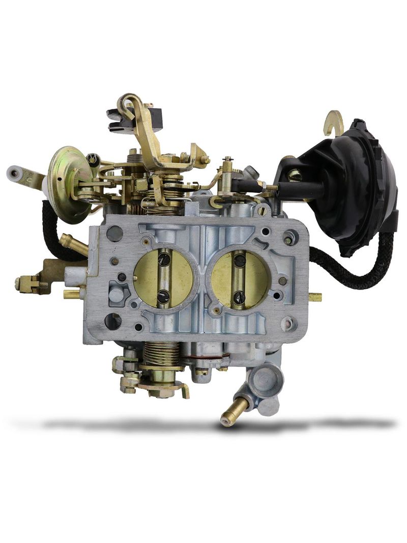 Carburador-Duplo-CN05070-Escort-Hobby-Gol-G1-Verona-93-94-95-CHT-1.0-Gasolina-Mecar-460.270--3-