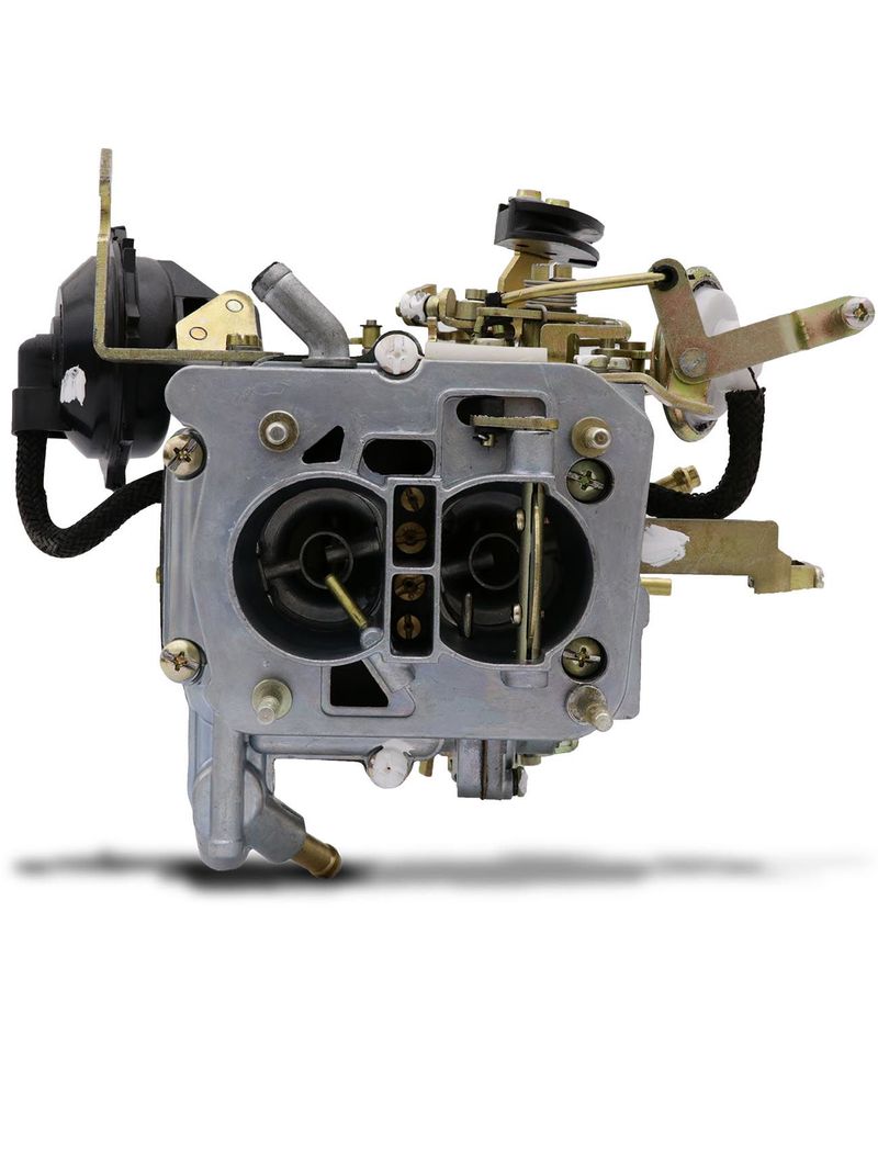 Carburador-Duplo-CN05070-Escort-Hobby-Gol-G1-Verona-93-94-95-CHT-1.0-Gasolina-Mecar-460.270--4-