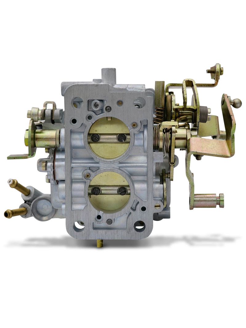 Carburador-CHT-CN05402-Chevette-80-81-82-83-84-85-86-87-88-89-1.6-Gasolina-Mecar-460.402--3-